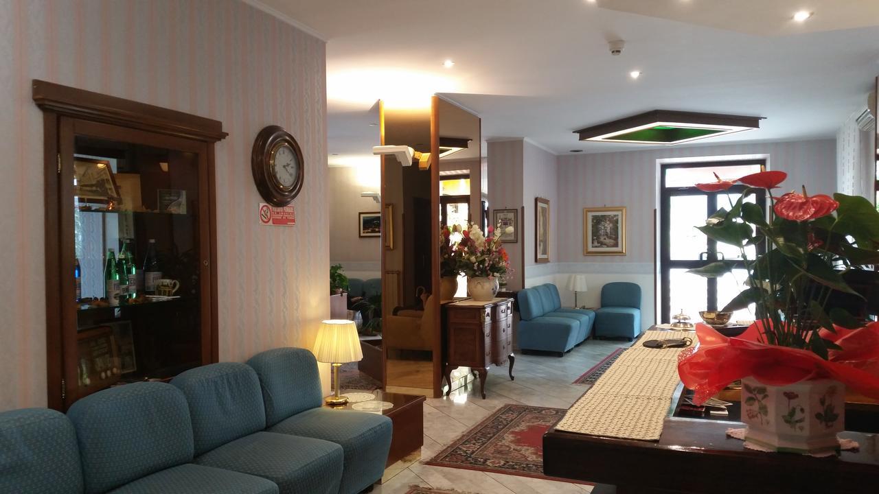 Hotel Ambrosi Фиджи Экстерьер фото